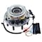 Wjb Ford F-250 Super Duty 2010-05 F-350 Sup Hub Assembly, Wa515081 WA515081 - alternate 1
